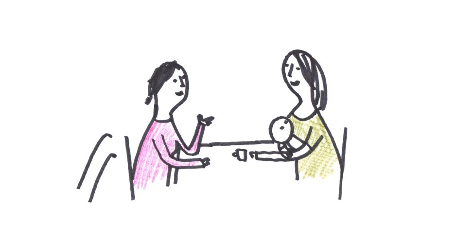 Perinatal Positivity tweet media