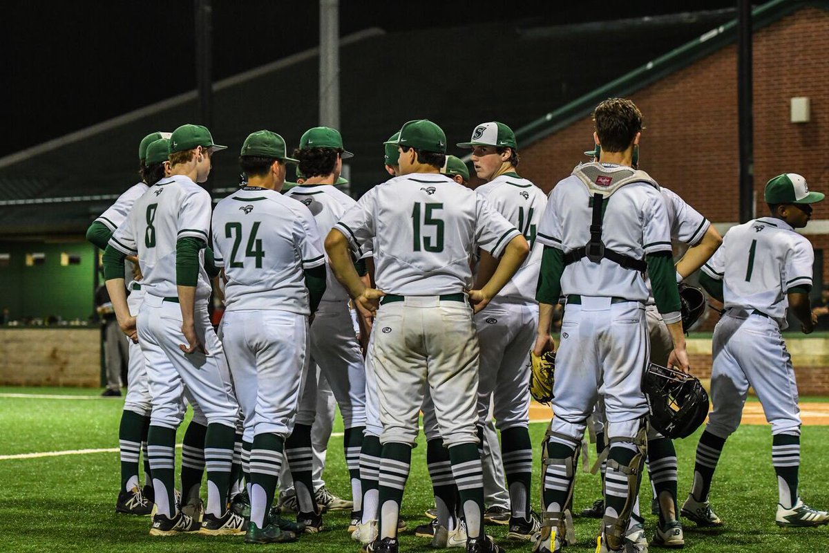 _LSABaseball's tweet photo. First Round of Playoffs are set. LSA will take on Incarnate Word Corpus Christi in a 3-game series. 

Game 1: Tuesday 7:00pm @ LSA
Game 2: Thursday 4:30 @ Flour Bluff HS 
Game 3: (if necessary) immediately following game 2. 

Come Early, Be Loud, and Cheer On Your Pioneers! https://t.co/3RqzF3g7yf