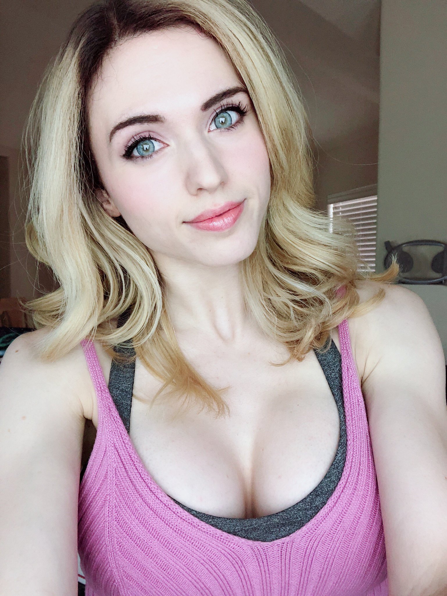 Amouranth'S Heartbreak: Revealed In Leaked Diary - ama4ddu