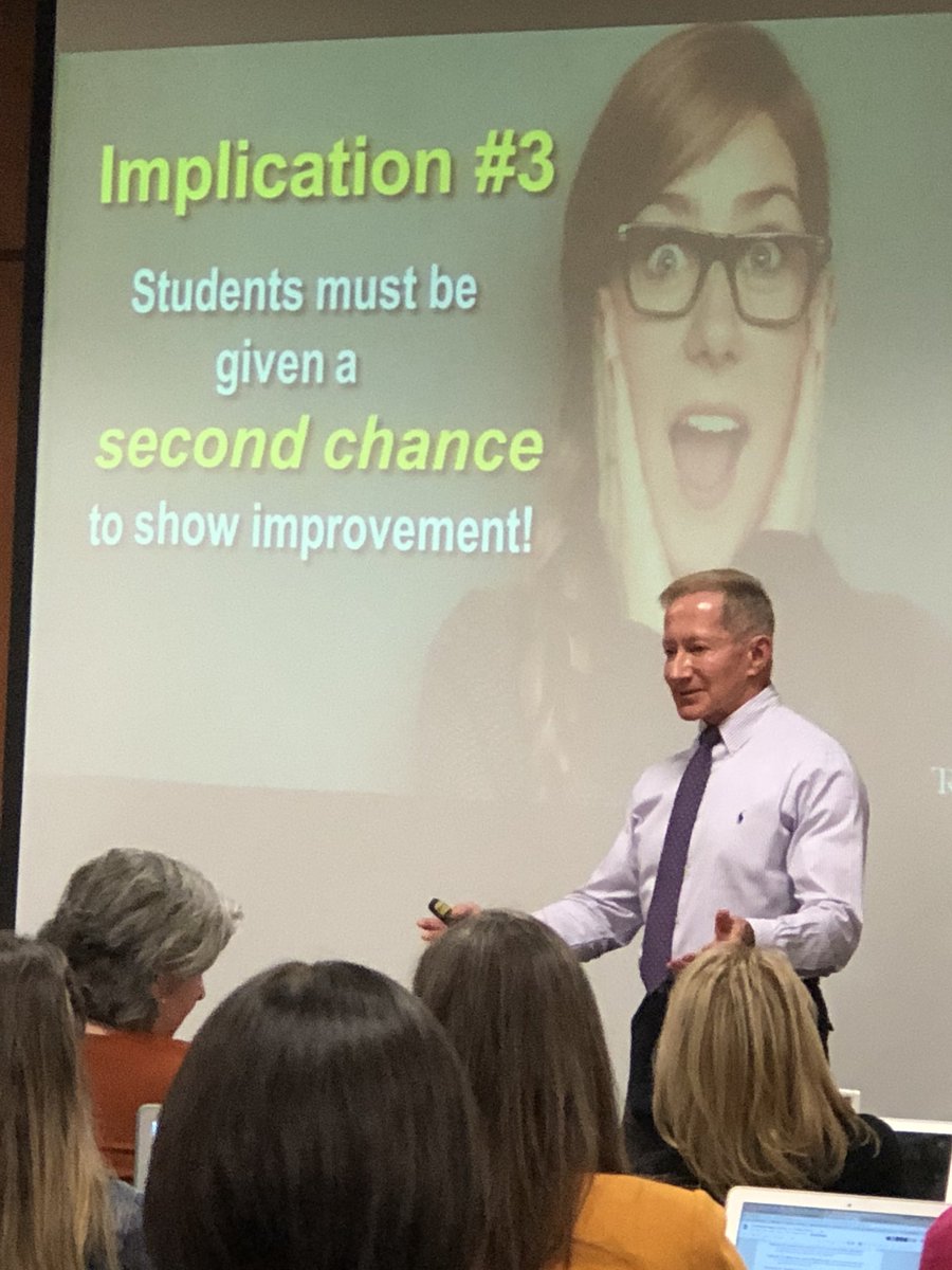 Need we say more? @tguskey @GPSDistrict #masterylearning