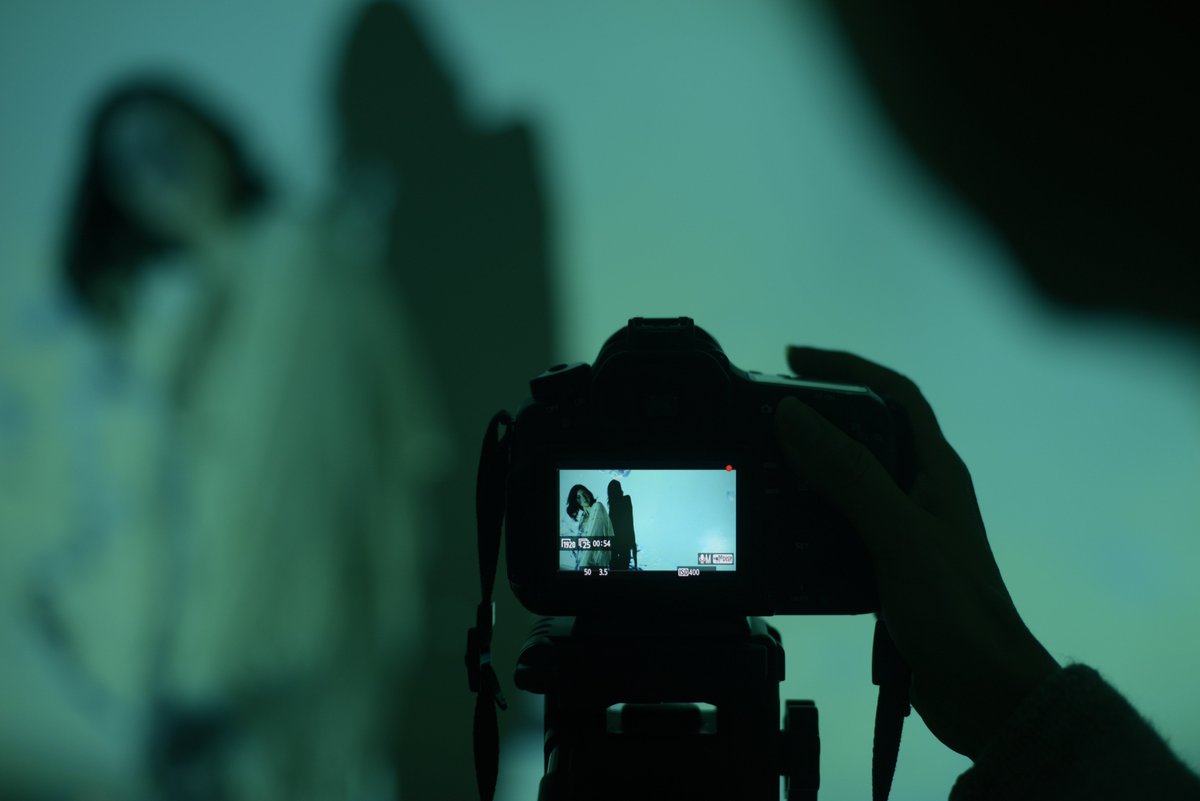 PunctumPhotosOk's tweet photo. El #domingo te esperamos para el taller de #FashionFilm para #fotógrafos 🎞️📷 Te podés anotar acá 👉https://t.co/AmMWLQ1jBq @pablotesoriere https://t.co/hKfHuOxdhi