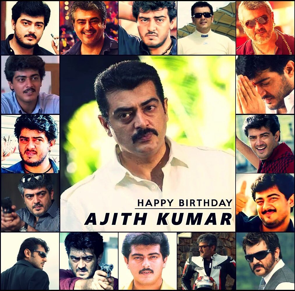 yourownrisk777's tweet photo. Happy b'day 'So Called THALA' Mr. Ajith Kumar ❤ .. He is the one who taught me what Respect is💙 #Handsomehunk #Perfecty
@ajithfansclub @ajithFC @ThalaAjith_FC https://t.co/d4gcwm3mcd