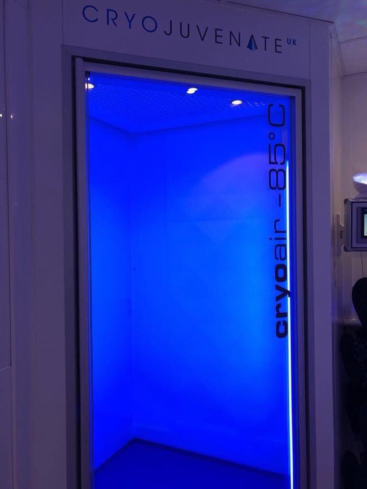 CryojuvenateUK's tweet photo. Never heard of cryotherapy?
Not sure if it’s for you?
We’ve got all the answers 😉❄️ 💎
Visit our website below + read the amazing benefits & how Cryotherapy treatments can help you!
https://t.co/XSjP6t6hCe
#Sevenoaks
#sportsrecovery
#Wellbeing
#CryoTherapy https://t.co/cTufErGlSM