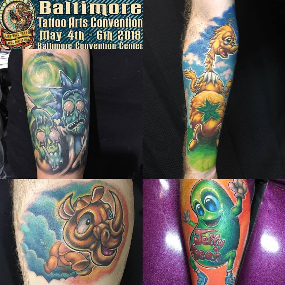 Artists gather at Twin Cities Tattoo Festival CBS Minnesota #50 Artists gather at Twin Cities Tattoo Festival CBS Minnesota
