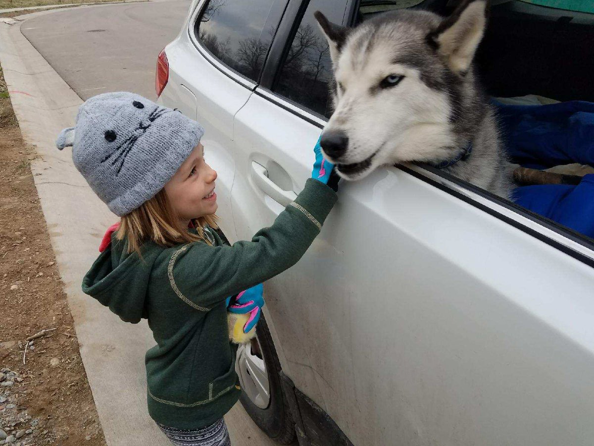 AntoinesFund's tweet photo. Pets from friends are always welcomed. #AntoinesTale 🐶🐾 https://t.co/FtcHw5qFgY