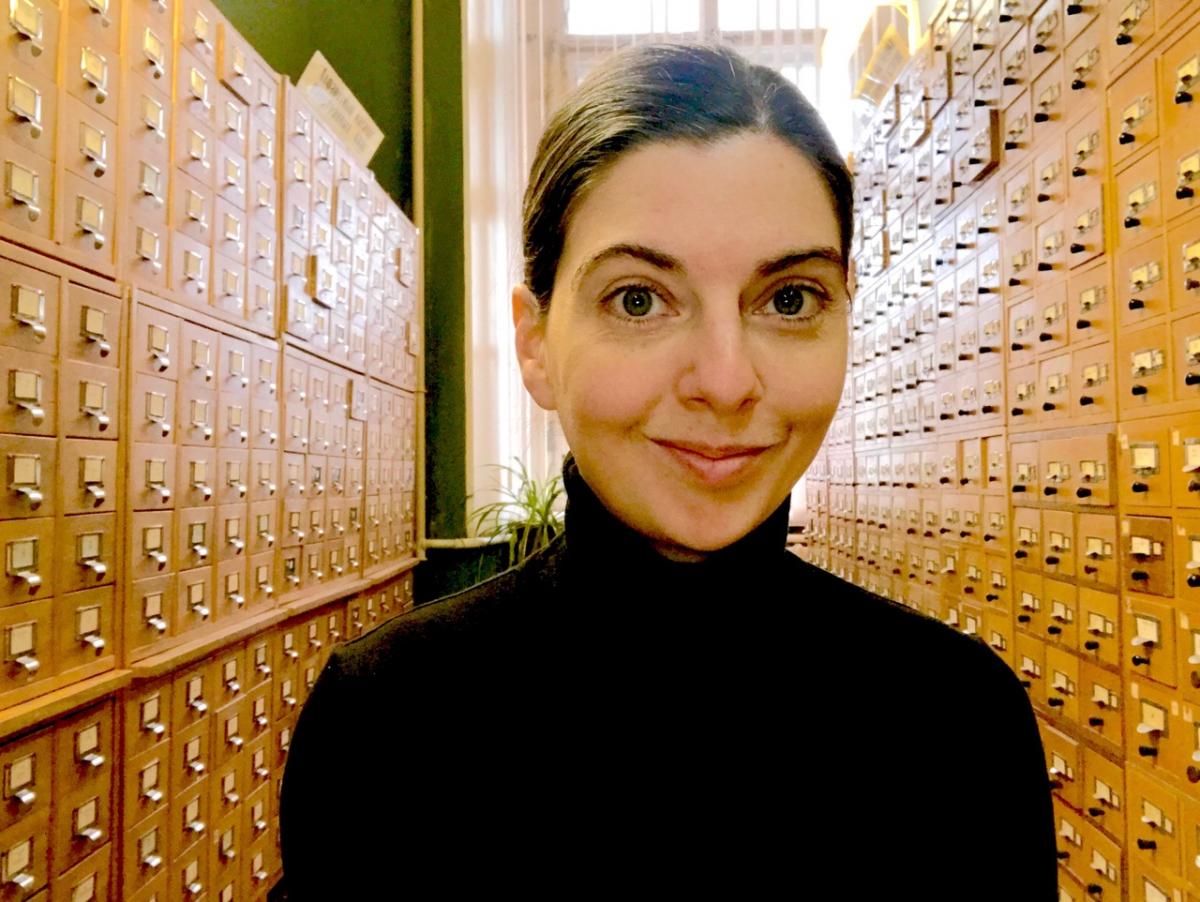 Next Thursday at 7 pm, <a href="/wesleyan_u/">Wesleyan University</a> professor <a href="/fullilovenotes/">Courtney Fullilove</a> explains how seeds became the crucial tools of American agriculture. bit.ly/2qTKpWX <a href="/UChicagoPress/">UChicagoPress</a>