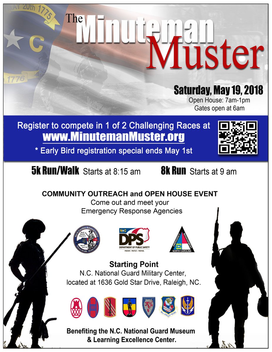 NC National Guard tweet media