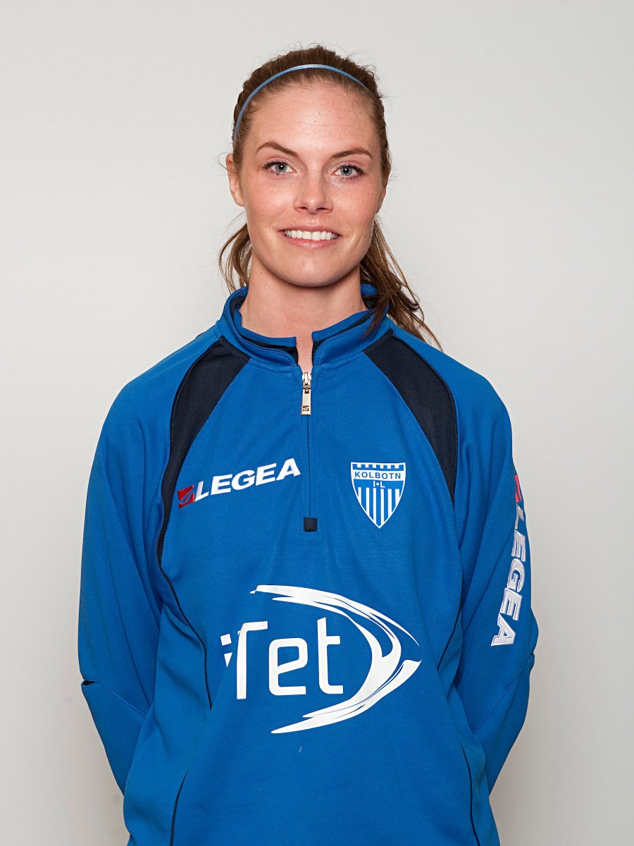 Jotjar's tweet photo. Sortland har ansatt Julie Voktor Pedersen (28) som trener for herrelaget i 3.divisjon!
Dermed er det nå to kvinnelige hovedtrenere i samme avdeling. St.Hansaften møtes de til duell.
https://t.co/7W7ItJUIe0
@Sportshjornet https://t.co/jYx1b8H8eg