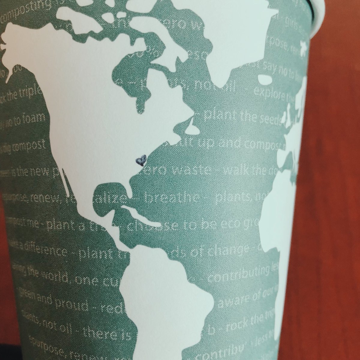 cofcdining's tweet photo. Did you know... 🤔
Marty’s Place, our Vegan, Vegetarian, and Kosher Dining Hall on campus, uses @ecoproducts to help cut down on our ecological footprint! All plates, cups, and silverware are fully compostable 💚♻️ https://t.co/jVTQBVVhOG