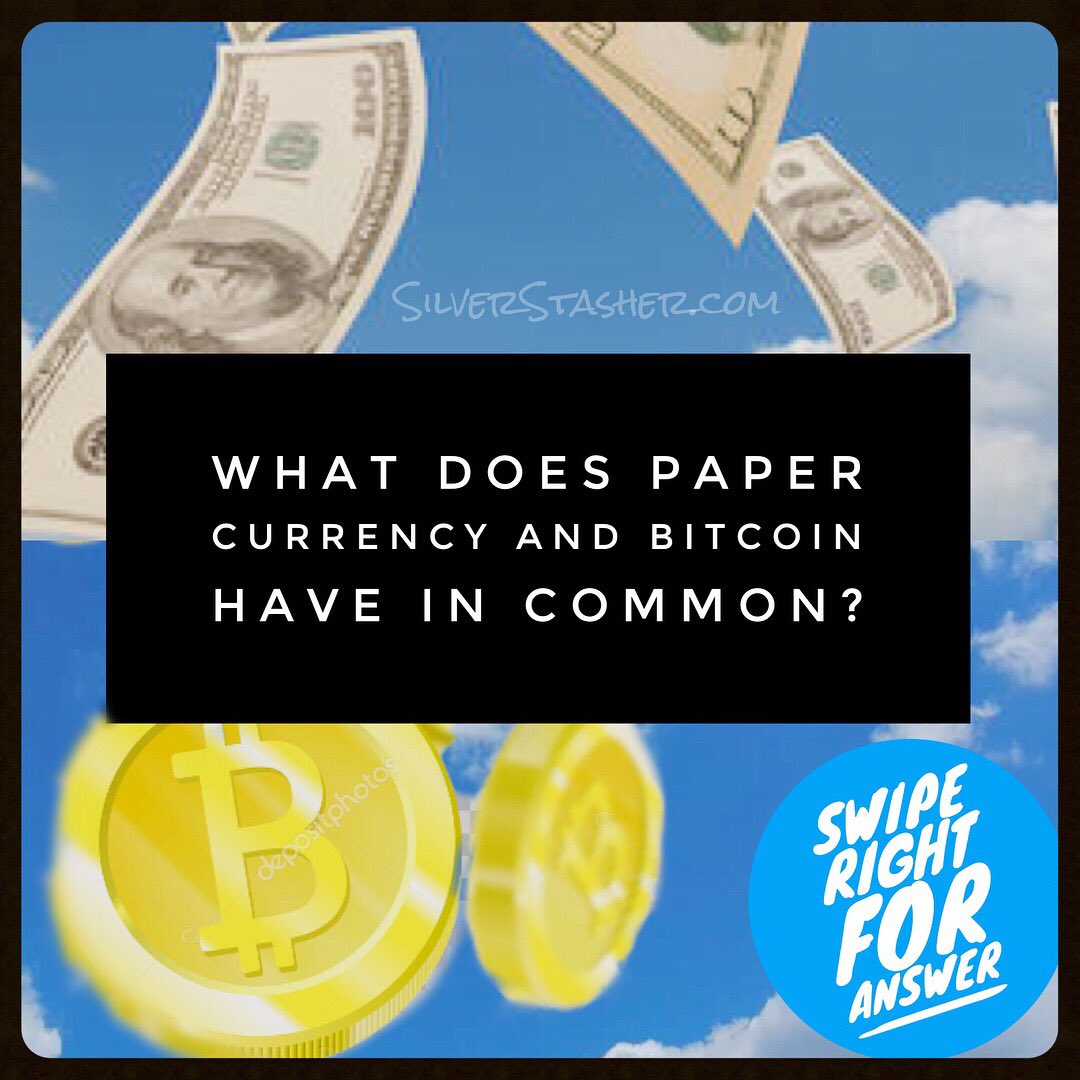 i7kMetals's tweet photo. TIP OF THE DAY! It’s important to to know this. Swipe RIGHT for ANSWERS, then go to: https://t.co/v5nOZO3Yjc #tipoftheday #residualincome #blockchain #7kmetals #prepared #shtf #cryptocurrencies #fempreneur #bitcoin #silverstasher #womenwhohustle #2a #preppers #fempreneur #bullion https://t.co/fnSM0rTQuN