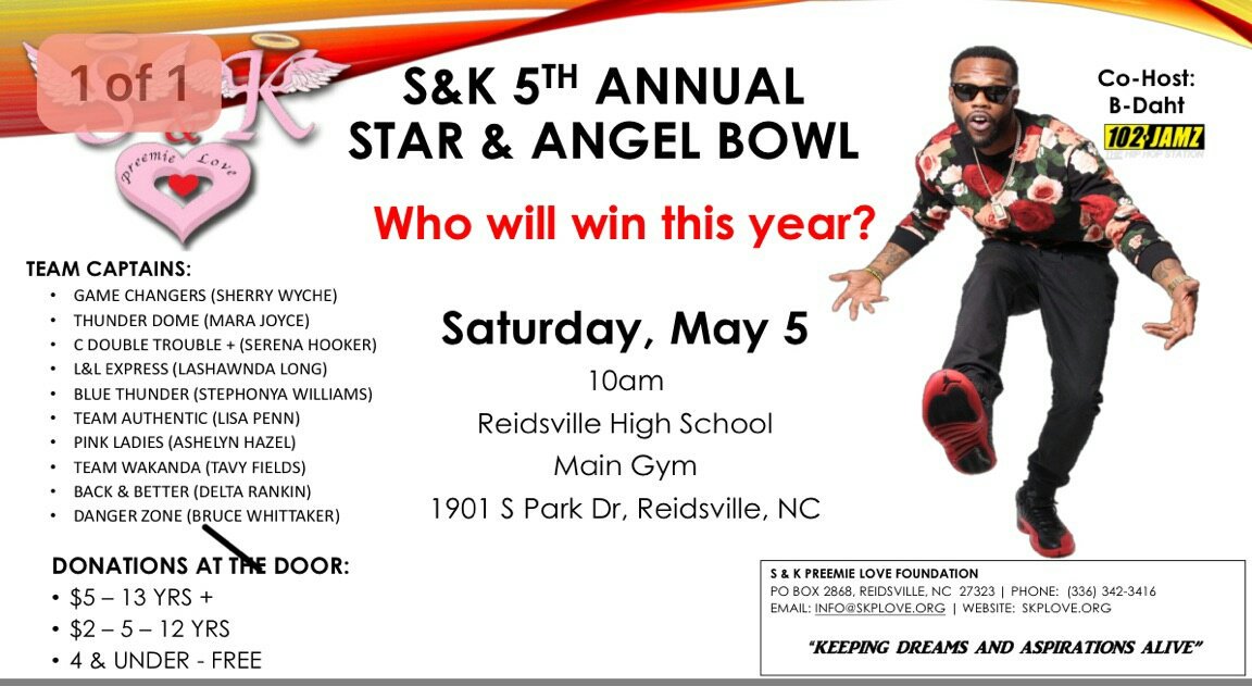 S & K Preemie Love (sandkplove) Twitter