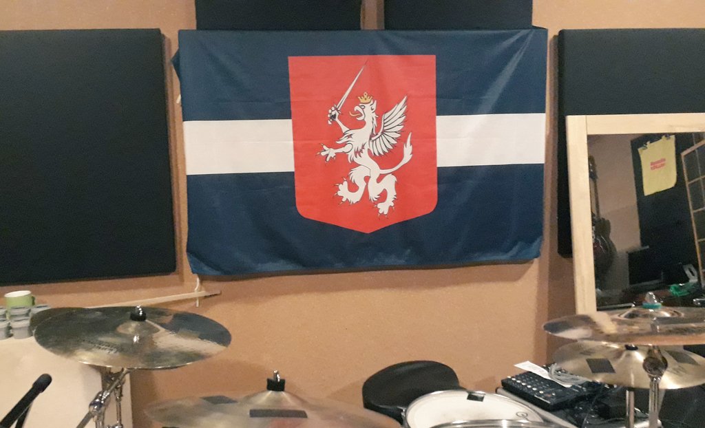 Mieginuojums Latgalīšu golvyspilsātā Reigā