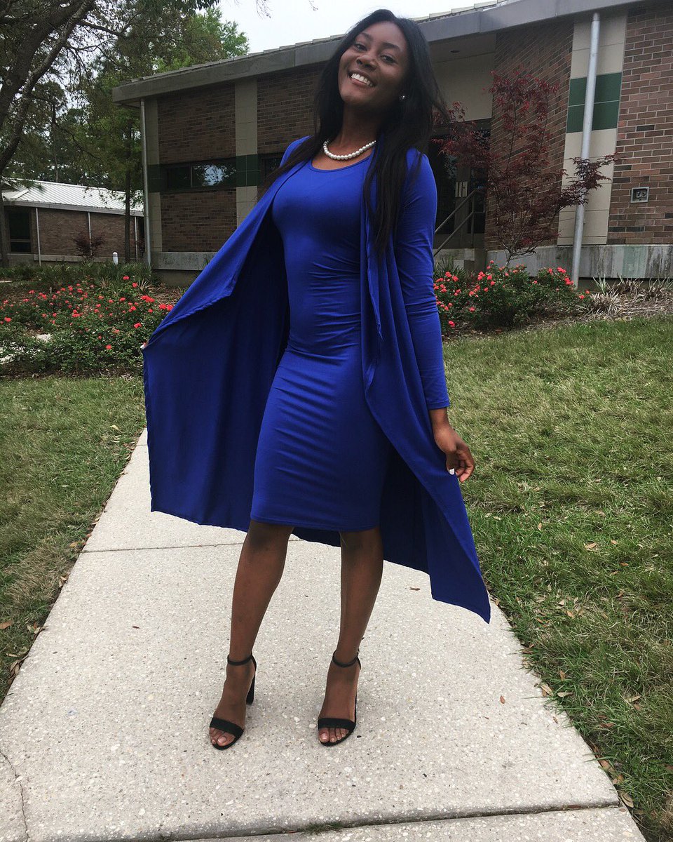 UWFZetas's tweet photo. Congratulations to Soror Jhabriunna Williams and Soror Allexus Williams on becoming the new president and vice president of March of Dimes! We're excited to see your leadership show and flourish in the organization. #BLUWF #NobleAndElegant #NuEtaSayWhat https://t.co/TZOCveme9m