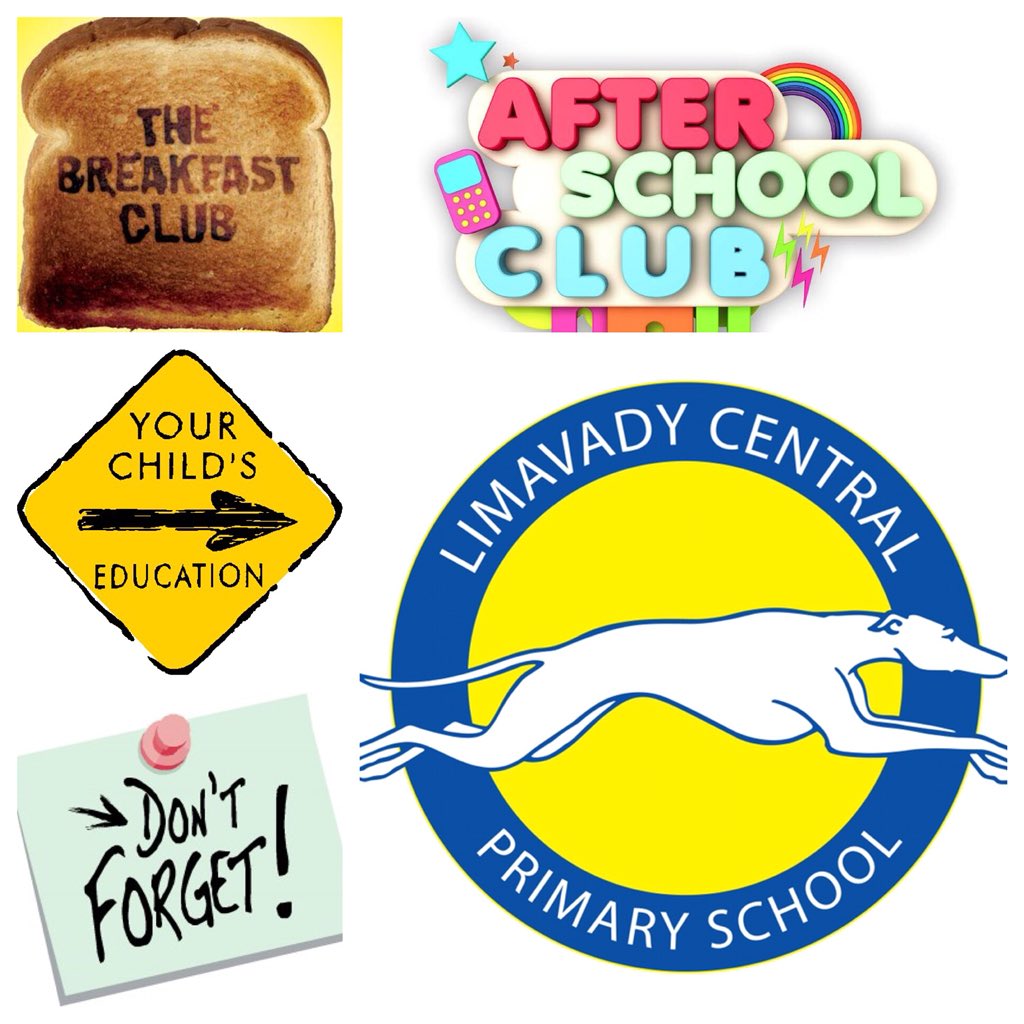 limavadycentral's tweet photo. We have loads of offer your child before, during and after school! #topschool #topkids #topteachers https://t.co/rNVus14XcG