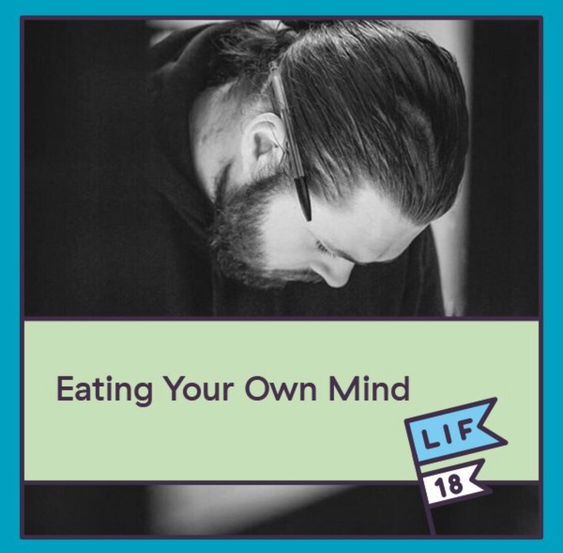 LeedsIndieFood's tweet photo. 🚨🚨NEW CONCEPT 'Eating Your Own Mind', a 5 course vegetarian dining experience, is the latest addition to #LIF18.

A collab between @manifeasto_'s and @xosupperclub’s Jono Hawthorne, the event aims to raise awareness and money for mental health.

Tickets: https://t.co/Ex3zp64mjS https://t.co/McF2doCCyy
