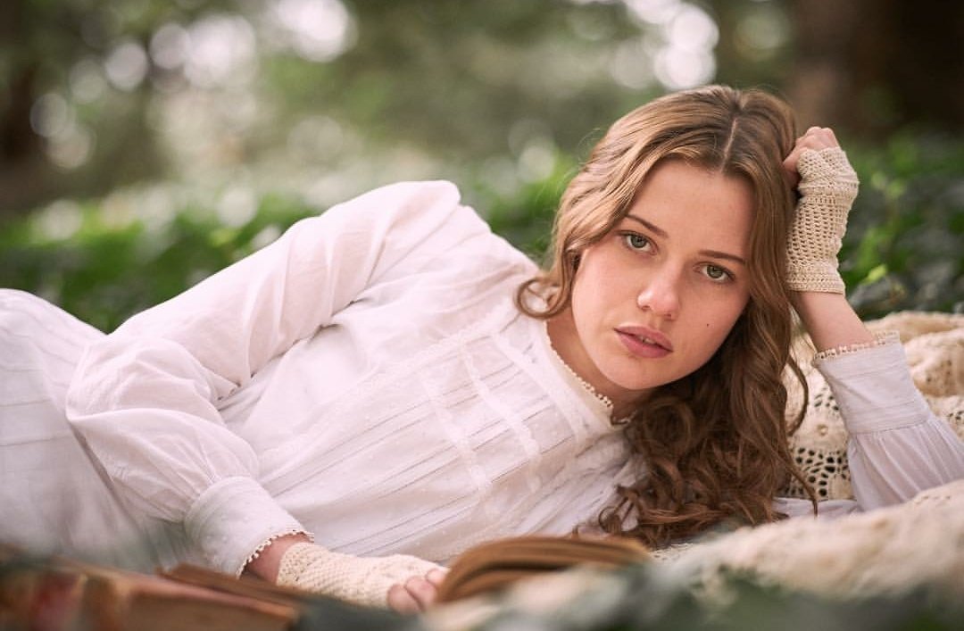 Picnic At Hanging Rock; Starring Natalie Dormer - The L Chat