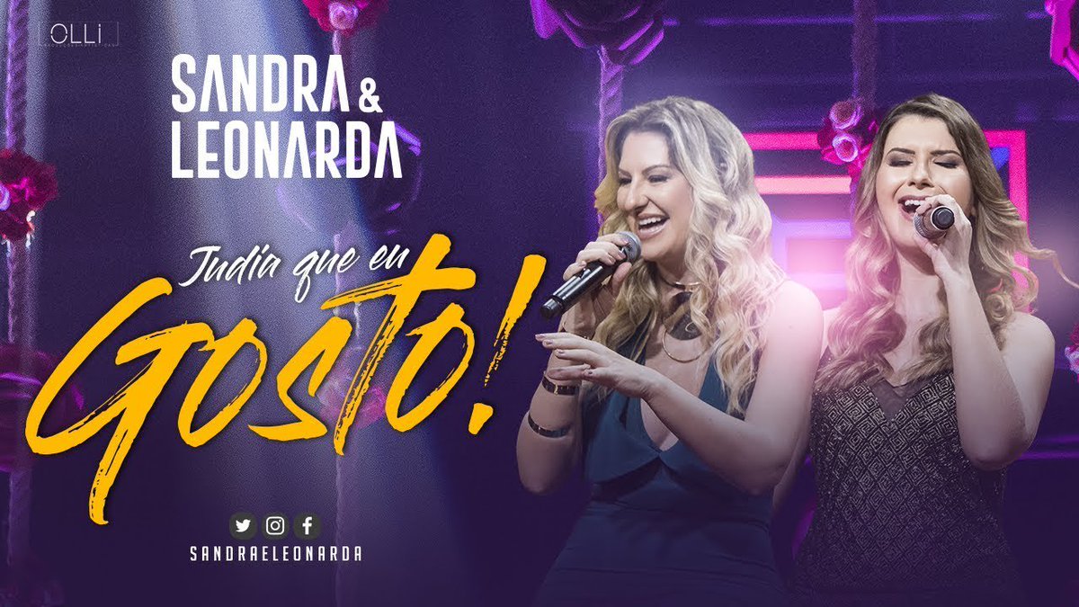 ContatoLetra's tweet photo. Judia que eu gosto (Letra) - Sandra e Leonarda - https://t.co/SXwDDyQRYF - Letra e Músicas - Ouvir - Baixar - Música https://t.co/nPHjxgMsrY