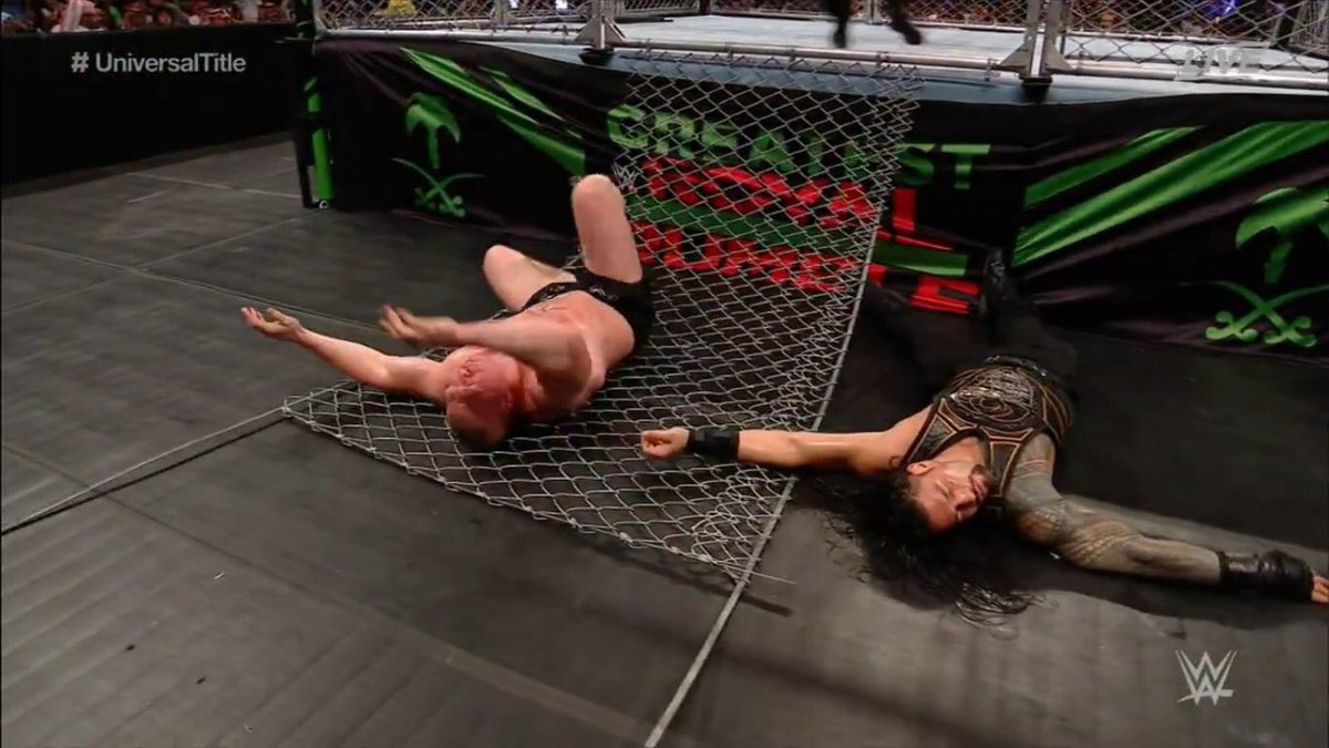WrestlinggNewss's tweet photo. #RAWCanada #RAWMontreal TONIGHT:
•#WWEGRR fallout plus #WWEBacklash go-home show
•What's next for #BraunStrowman after his #GreatestRoyalRumble victory
•How will #RomanReigns react to the controversial loss against #BrockLesnar
•How will #RondaRousey protect #Natalya next? https://t.co/bKjS2cmXEA