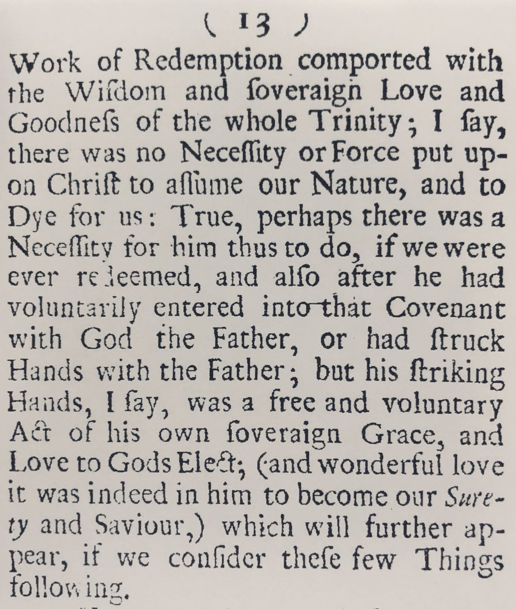 Benjamin Keach (@benkeach1689) on Twitter photo 