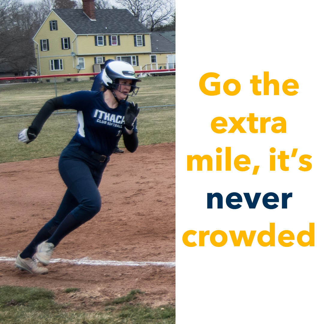 Happy #MotivationMonday Bombers! Don't give up yet, you're almost at the end!