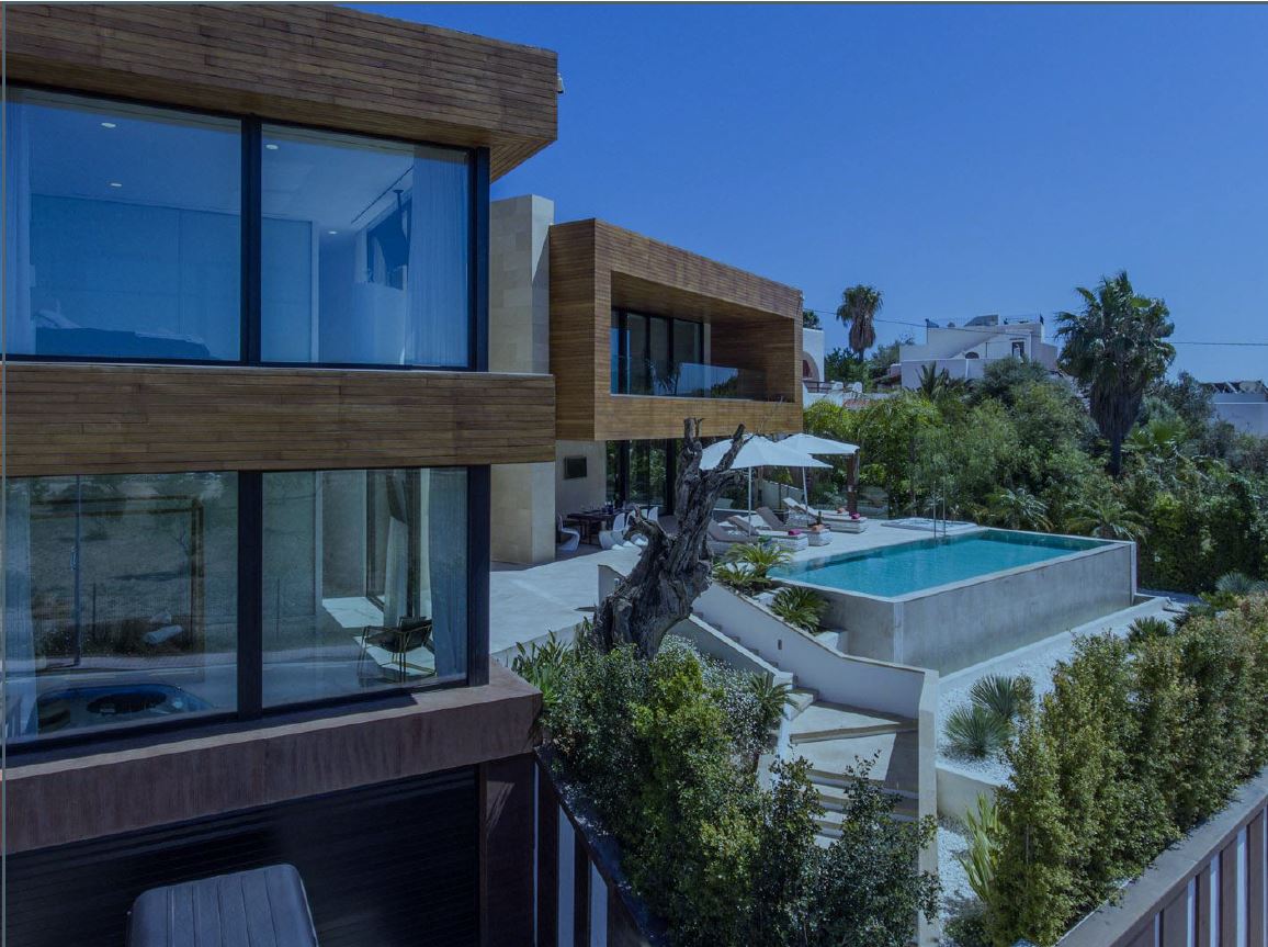 killavillas's tweet photo. #Ibiza town #CapMartinet
Six elegant suites
ground floor 100m2 soundproof club bar DJ area pool windows
12,420-37,260 €/week
Sleeps 15
6 Bedroom
https://t.co/3bQ7pAvZlC
#Paris #London #Geneva #NYC #Monaco #chicago #HongKong #Moscow #Dubai #StPetersburg #Dublin #Edinburgh https://t.co/30KDTXH2O1
