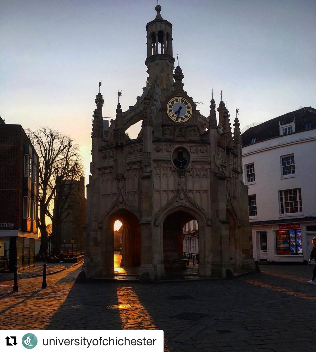 Love Chichester tweet media