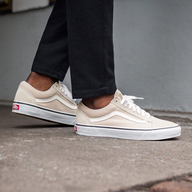 Vans Old Skool 'Silver Lining 