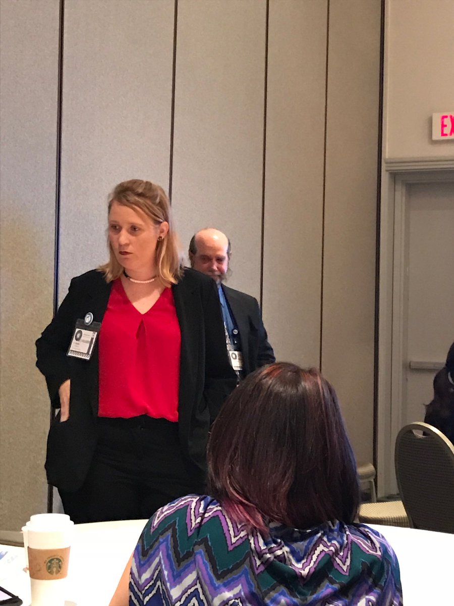 PCorr11's tweet photo. Galaxy peeps presenting today at FASD about high functioning PLCs and Collective Efficacy!  I’m one proud principal!! ❤️🚀 @GalaxyRockets https://t.co/tbEcjlJDJr