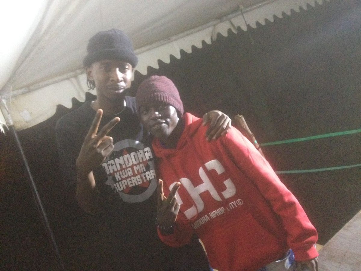 DASHJOHNTEZ's tweet photo. no matter what hapened
my mother made sure am okey
#MyStori
#SupportDash publish a book
@NHRN254 @bonifacemwangi https://t.co/xIXWGGzfjf