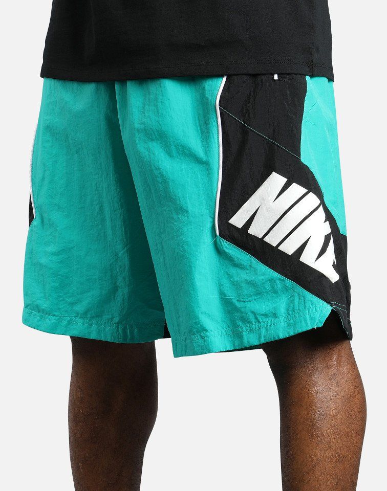 retro nike shorts