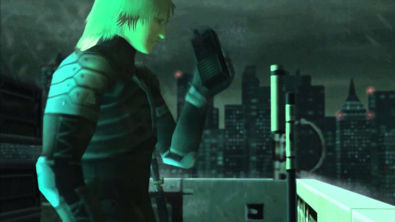 The most underrated Metal Gear game