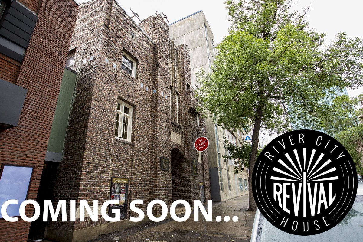 The Starlite Room’s Newest Addition - River City Revival House Restaurant And Bar - mailchi.mp/e57300be0799/r…