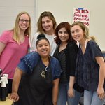 Photo by FCPS Service Learning (@FCPSServLearn)