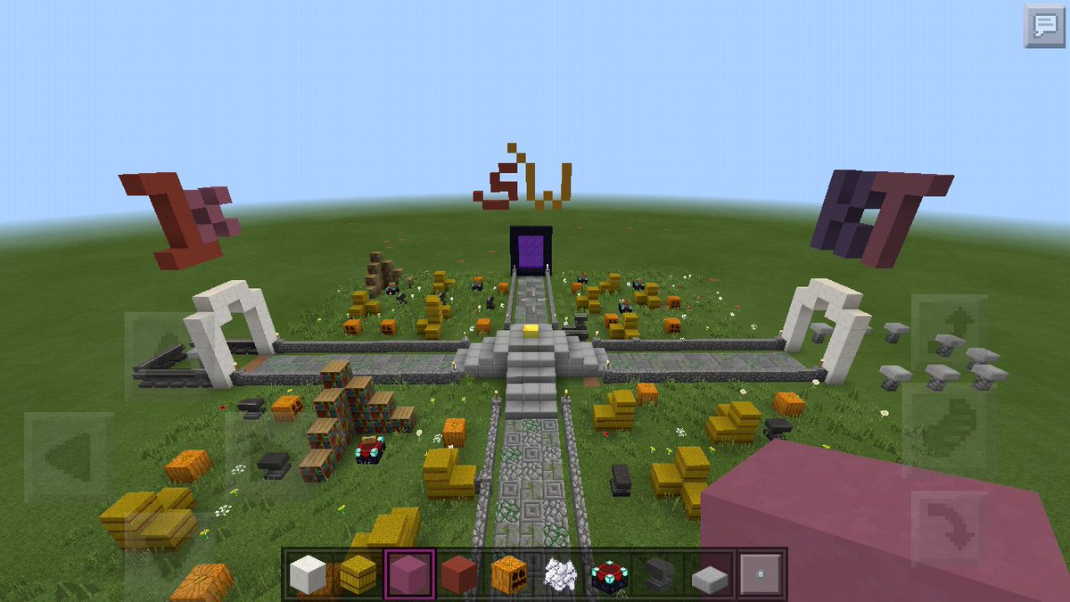 OLHA GENTE TO APRENDENDO A FAZER LOBBY RT PARA AJUDA

<a href="/Monsters_Mobile/">MonstersMobile</a> 
<a href="/NewHumilityTeam/">NewHumility⚔</a> 
<a href="/KarlTS_/">KarlTS NOVO TT NA BIO</a> 
@PiterMCPE 
@SrReGamer 
<a href="/FactionsMediev/">Factions Medieval</a> 
<a href="/street_network/">street food network</a> 
@FosterMCPE 
@TSkyCommunity