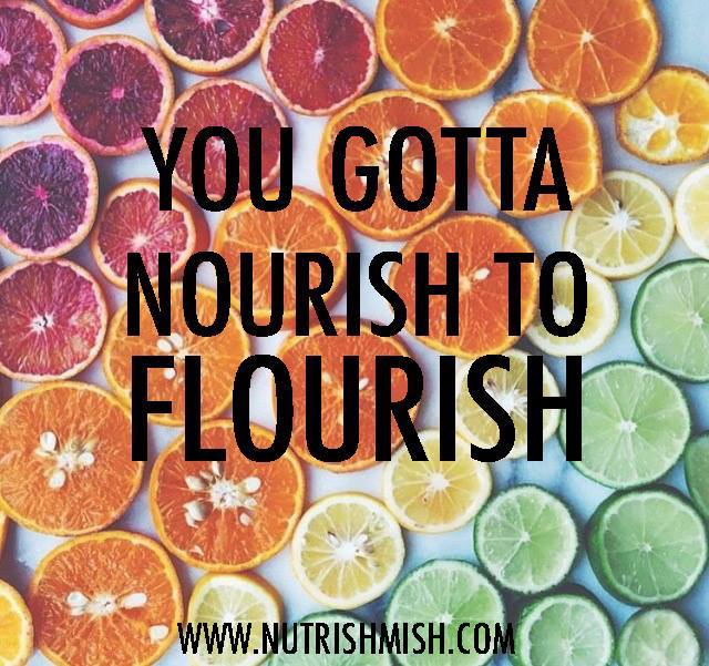 NutrishMish's tweet photo. <3 What you put into your body every day is IMPORTANT! https://t.co/LSVFFF8LnA