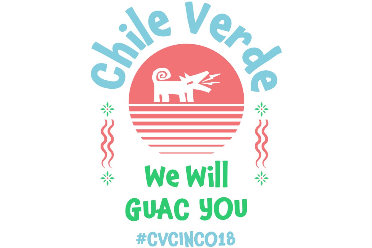 Chile Verde tweet media