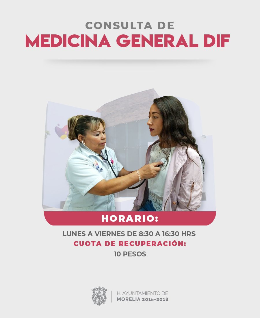 Gobierno de Morelia tweet media