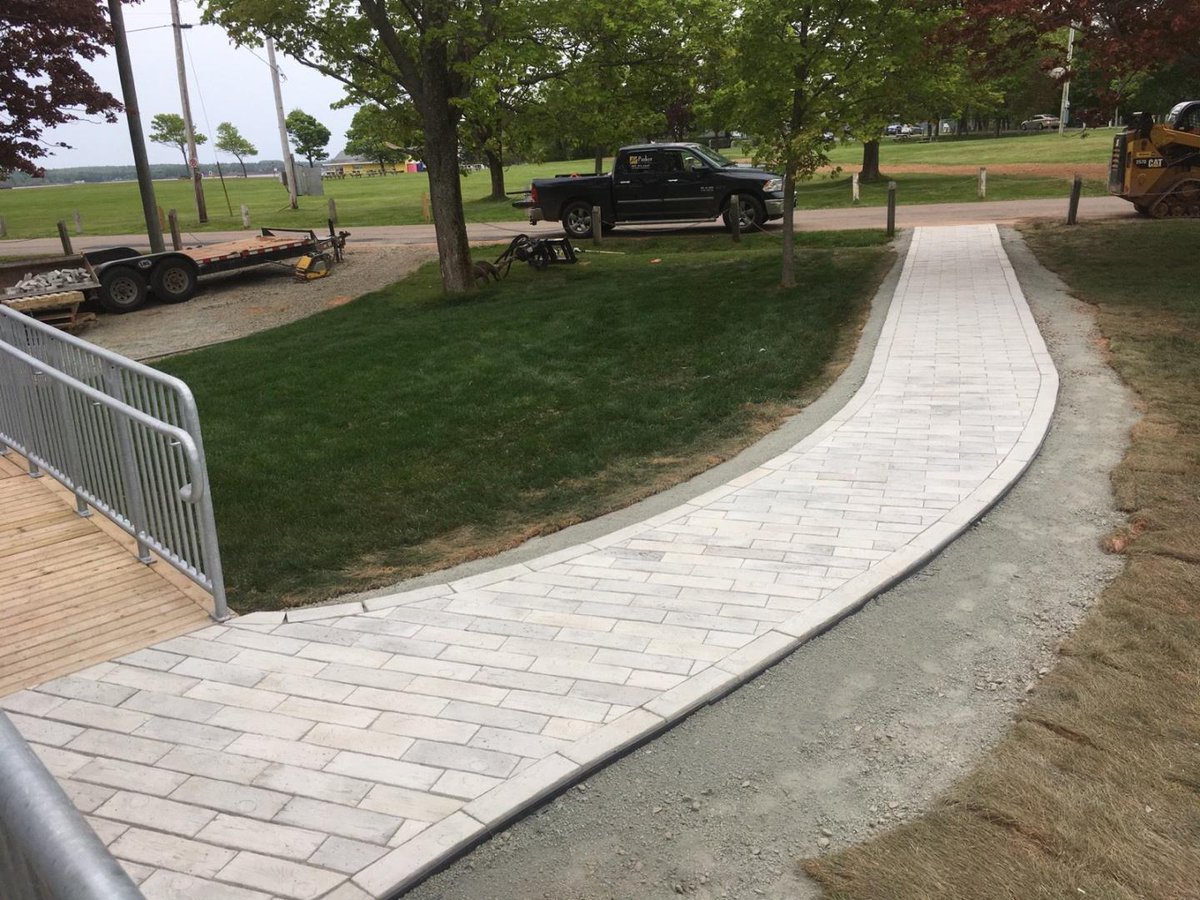 PEI Brick Company tweet media
