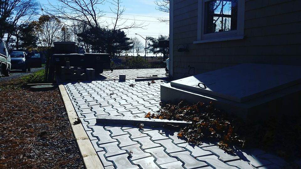 PEI Brick Company tweet media