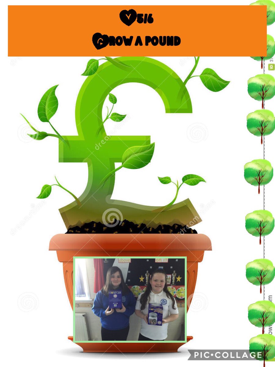 CCPPSchool's tweet photo. A huge well done 👍🏻to all #ccpy56 for a super successful ‘Grow a pound’ 💷project. £22 grew into £310, due to all your hard work. Special awards given for most profit & for the most imaginative idea #ccpent #ccpcommunity #ccpnum #ccpcreative https://t.co/bwzQVm0bm9