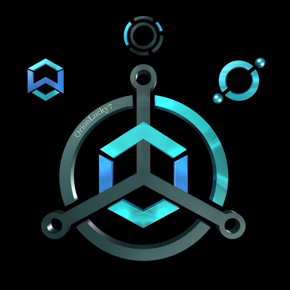 orionlucky7's tweet photo. #InteroperabilityAlliance #AionNetwork #wanchain #icon https://t.co/f8bQp1faOc