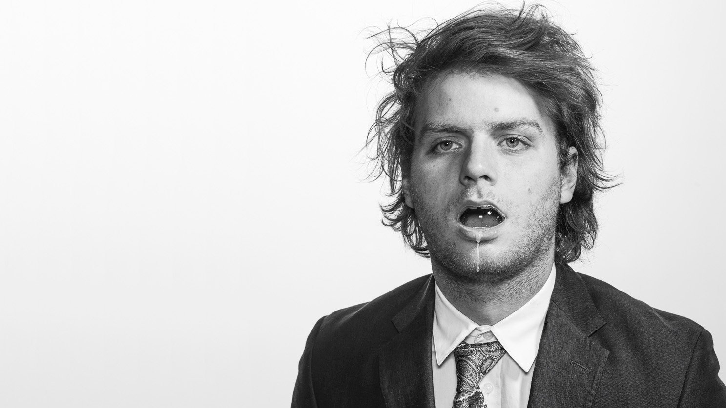 Happy birthday Mac DeMarco the goofball prince of indie rock  