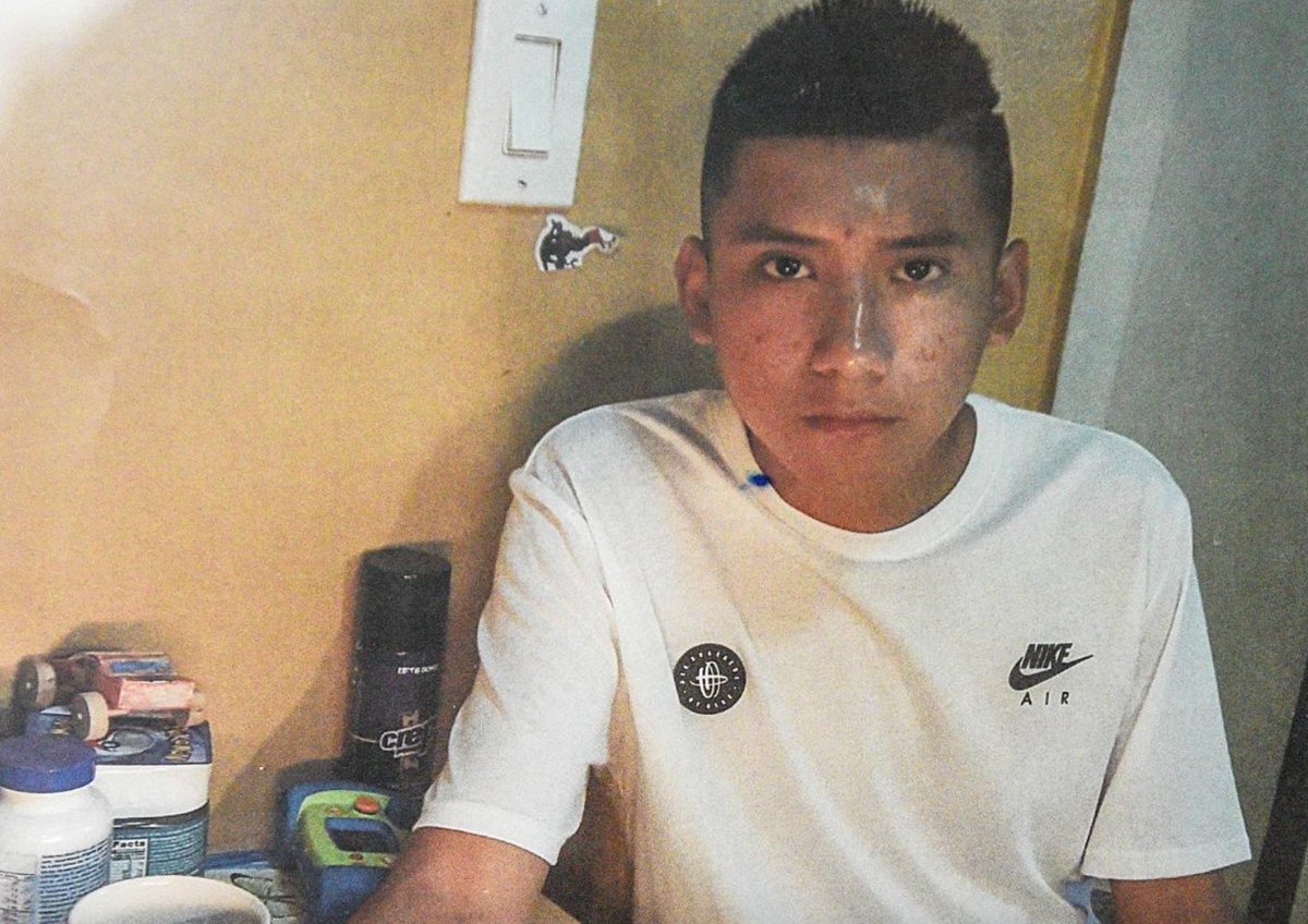 RedZoneMapNews's tweet image. Teen Found Suffocated In Queens Marsh Left His House Against Mother’s Wish. #Homicide #Suffocation #Queens ow.ly/ARuE30jJnZe