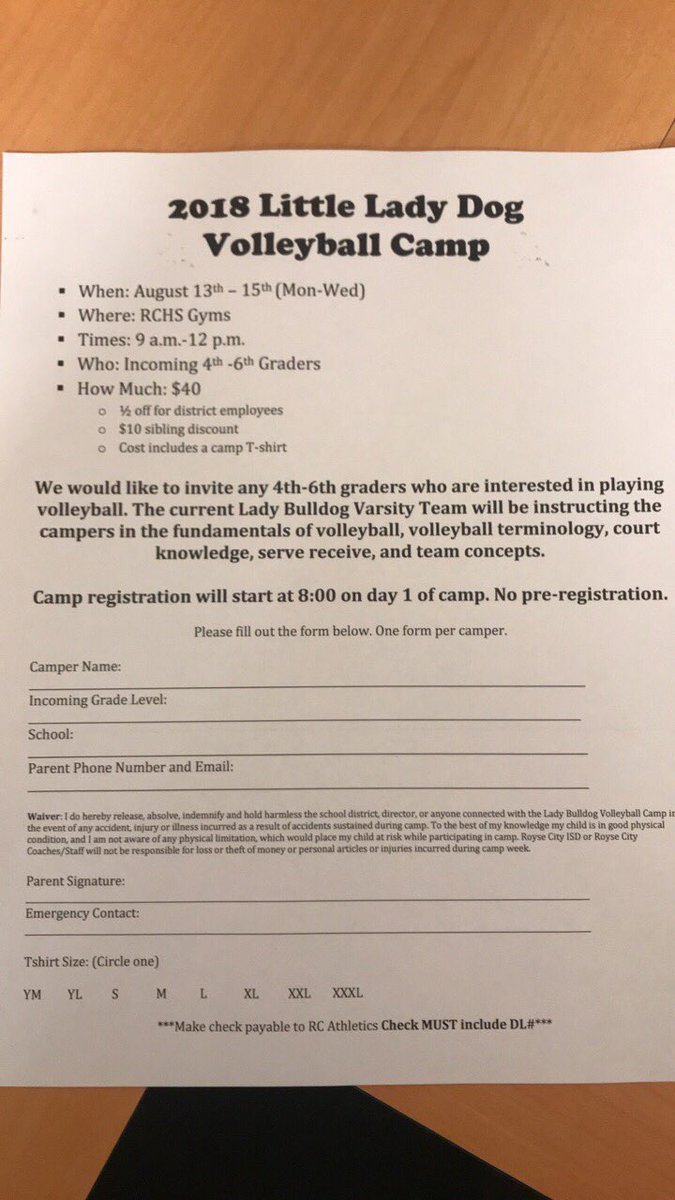 RCHSVolleyball (@volleyballrchs) on Twitter photo 
