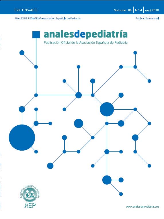 aepediatria's tweet photo. #AnalesPediatría #Abril #CartaalEditor Cribado de cardiopatías congénitas críticas en el periodo neonatal. Recomendación de la Sociedad Española de Neonatología. En respuesta al editor; https://t.co/2qI3hxmsjY https://t.co/HZ7Uomx2pH