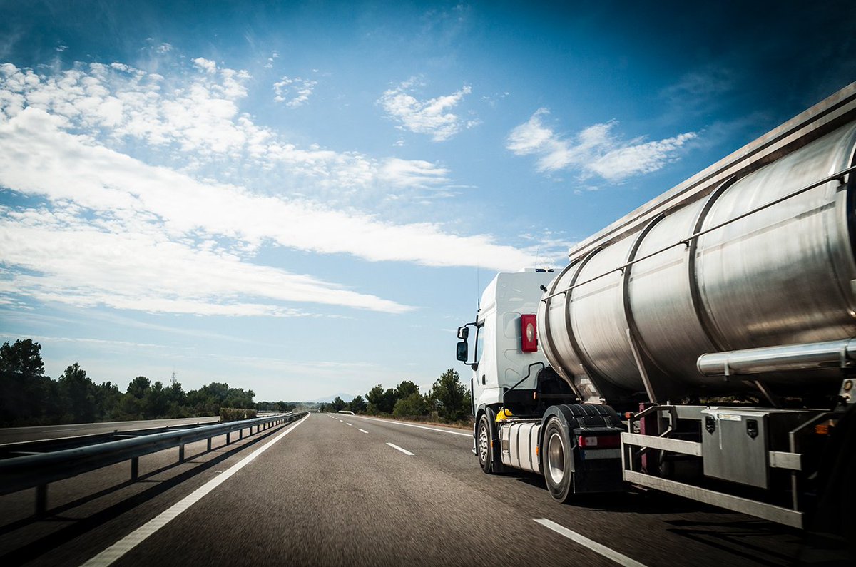 Truck Fuel Tank Market