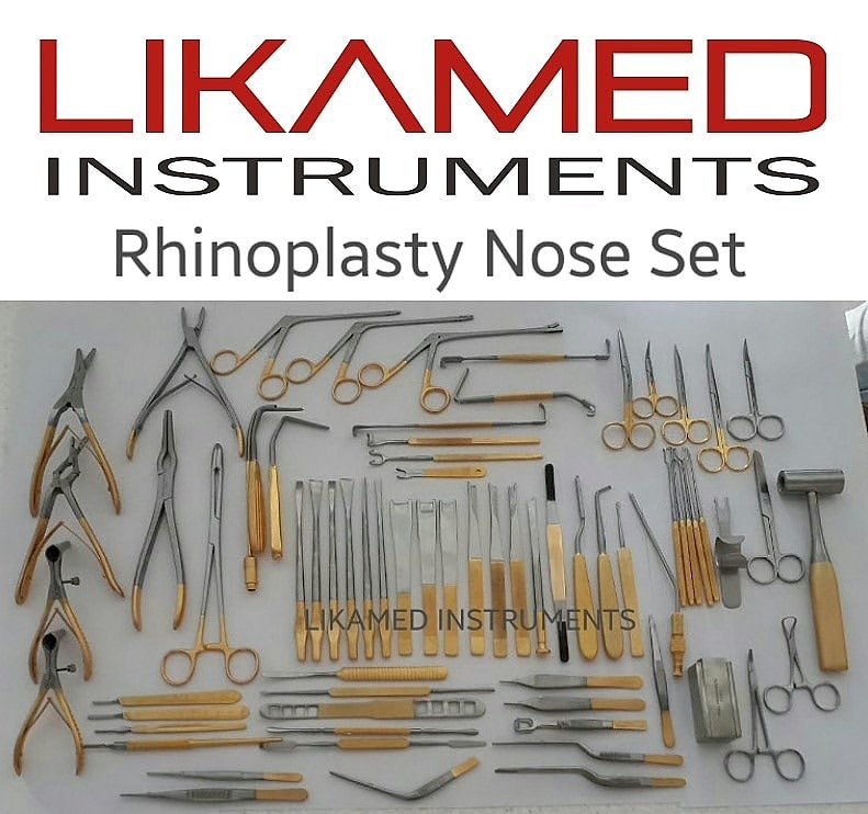 Husnainlikamed's tweet photo. #Plasticsurgeryinstruments #Blepharoplastyset #Surgeryset #Rhinoplastyinstruments #Fiberopticinstruments #Scissors #Forceps #Titaniumforceps #TCforceps #Reconstructivesurgery #Astonfaceliftset #Liposuctioncannulas #HarvesterCannulas #Liposurgery #Cannulas #Liposuction_Cannulas https://t.co/6tIZbJ4QPj