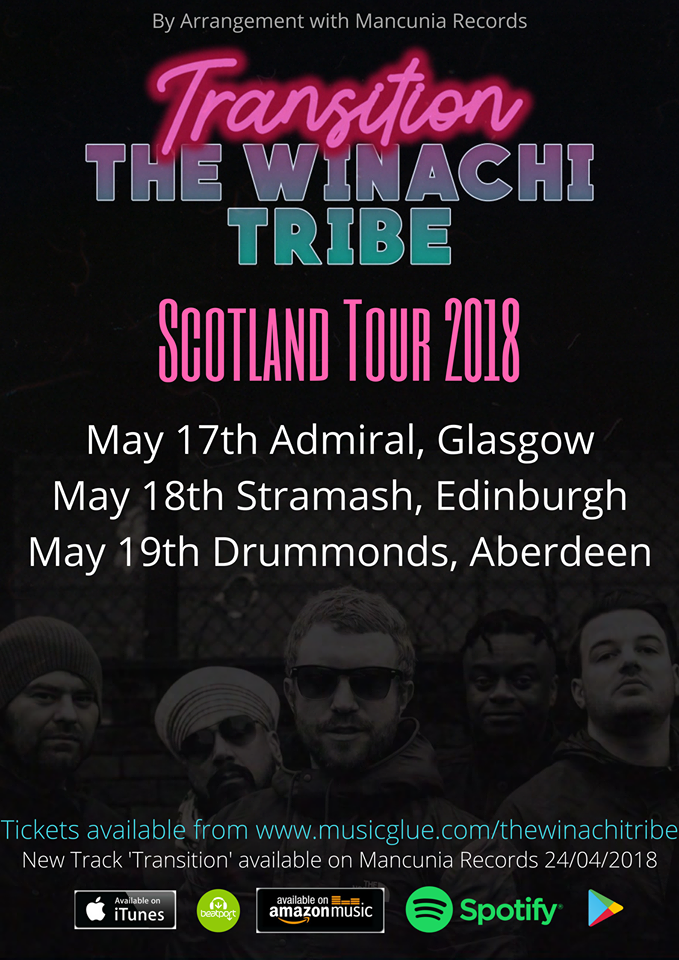**Support Announcement**

Great to announce #Glasgow band <a href="/TheShores_band/">The Shores</a> will be supporting us in #Glasgow @TheAdmiralBar 17/05/18:

Tickets - skiddle.com/whats-on/Glasg…

xX T.W.T Xx

<a href="/mfmayrshire/">MFM EVENTS</a> <a href="/MancuniaPromos/">Anton</a> <a href="/Glasgow_Live/">Glasgow Live</a> <a href="/WhatsOnGlasgow/">What's On Glasgow</a> <a href="/LostEvent_GLA/">Lost Event (Glasgow)</a> <a href="/CityRadioStudio/">City Radio Glasgow</a>