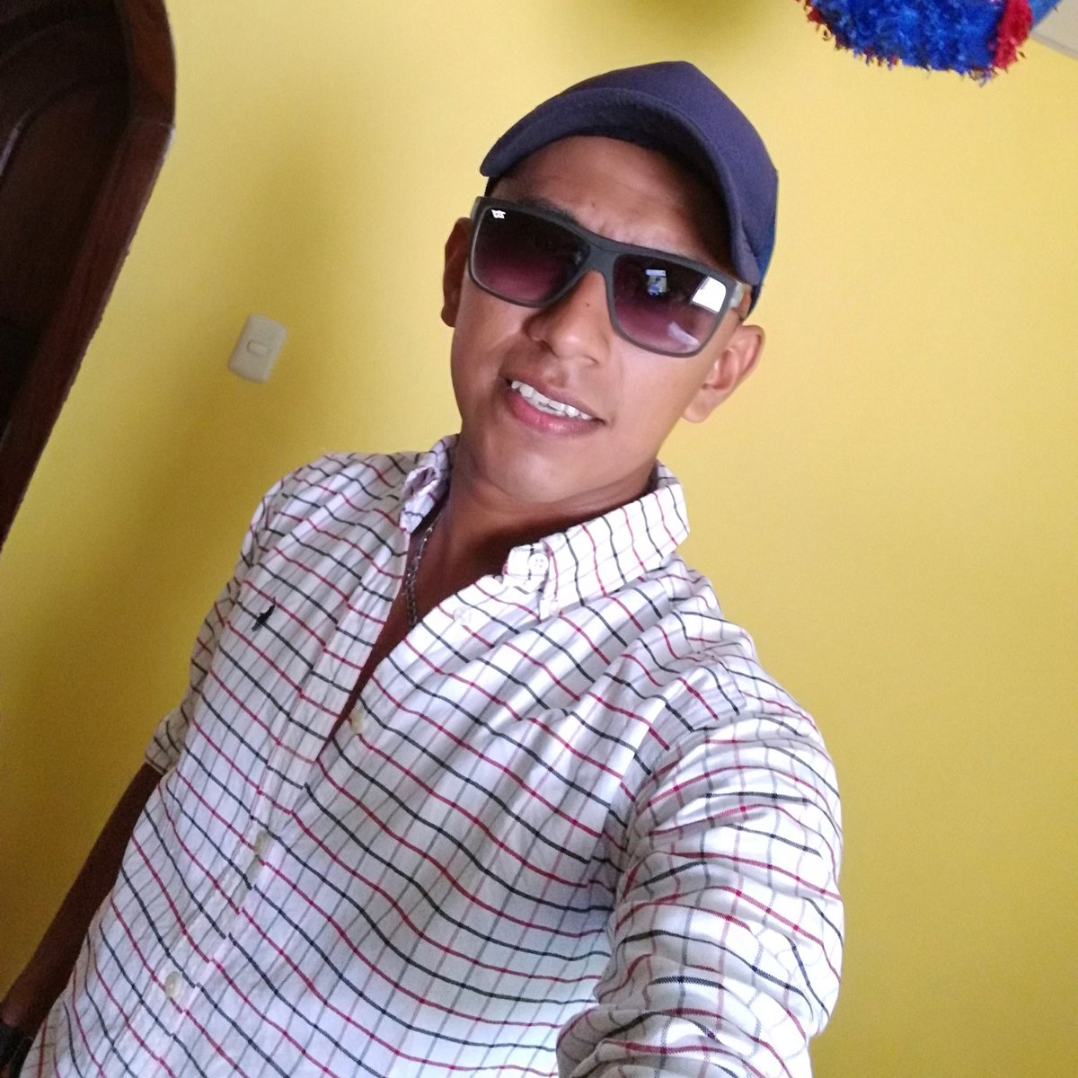 ProfGarca's tweet photo. #NuevaFotoDePerfil https://t.co/BrPMP4VVLC