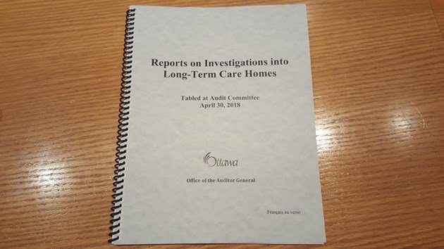 Ottawa auditor talks gap in long-term care home assault reporting  ottawamatters.com/local-news/ott… https://t.co/DaoPH6QIyc